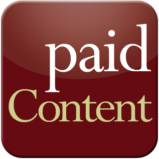 paidcontent