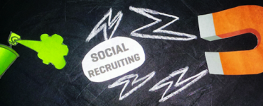 Social Recruiting Repellent