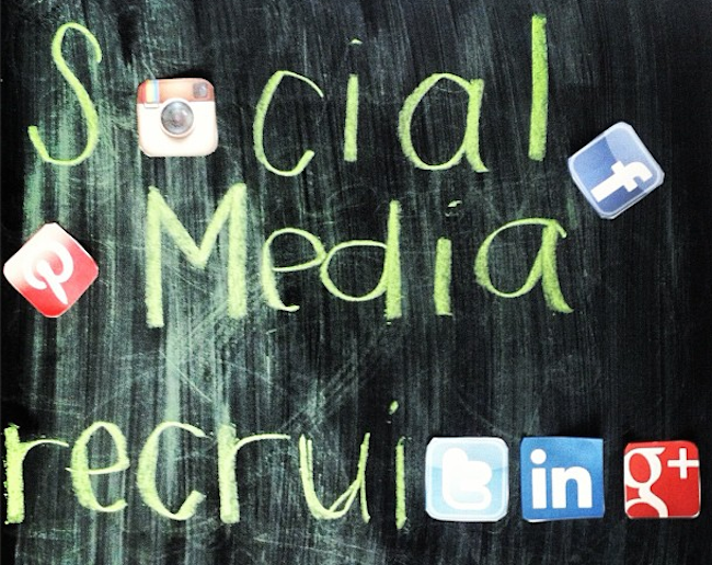 Respond to the Inevitable: Social Media Recruiting | SmartRecruiters