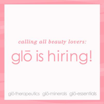 gloProfessional Hiring