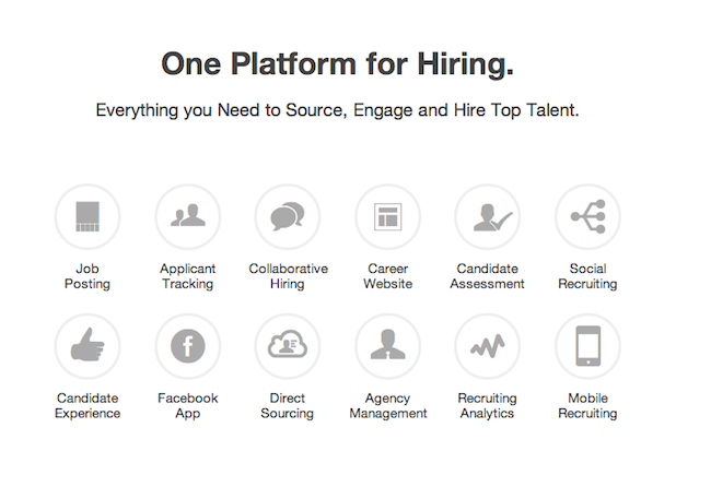 Hiring Platform