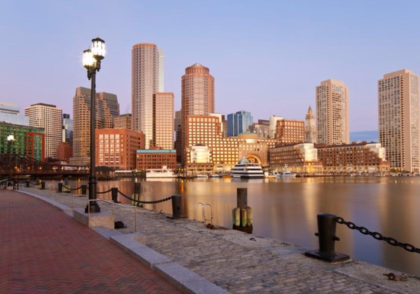 7,163 Sports Jobs in Boston
