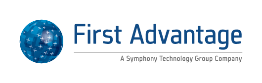 First Advantage Logo