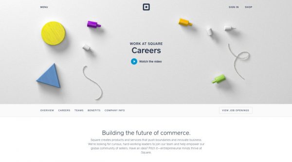 web design a good career