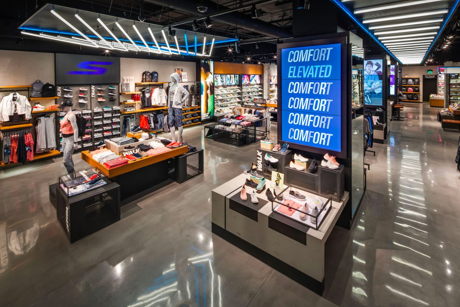 Stepping Forward: How Skechers Built a Business Case for Hiring Success ...