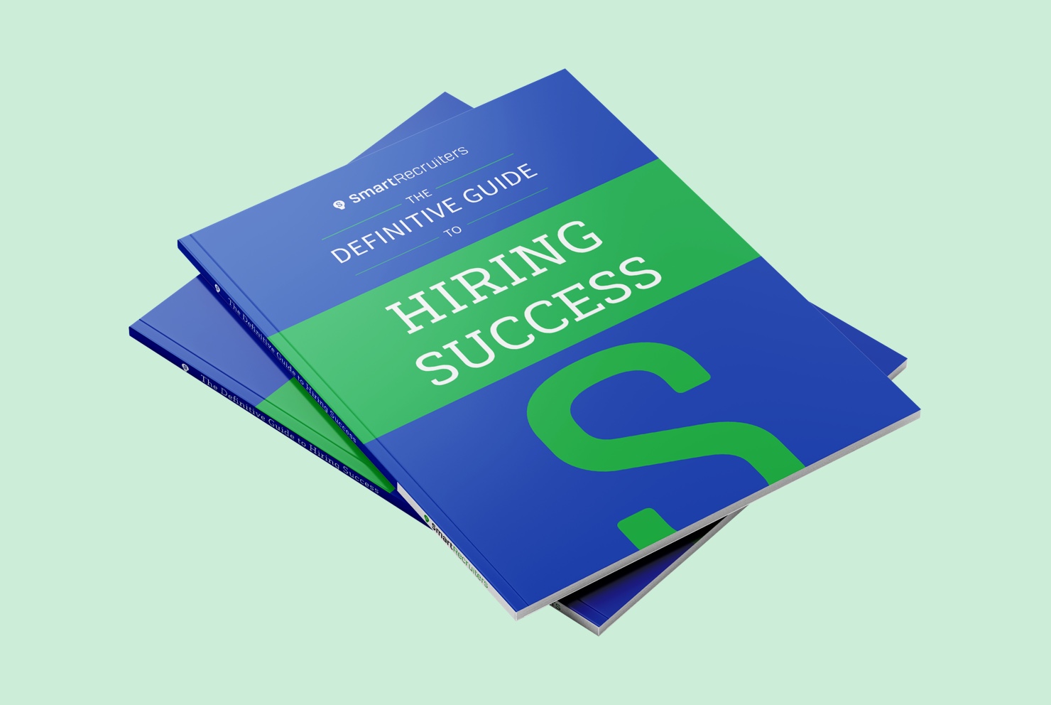The definitive guide to hiring success 