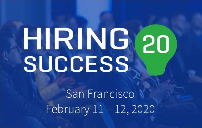 Hiring Success 20