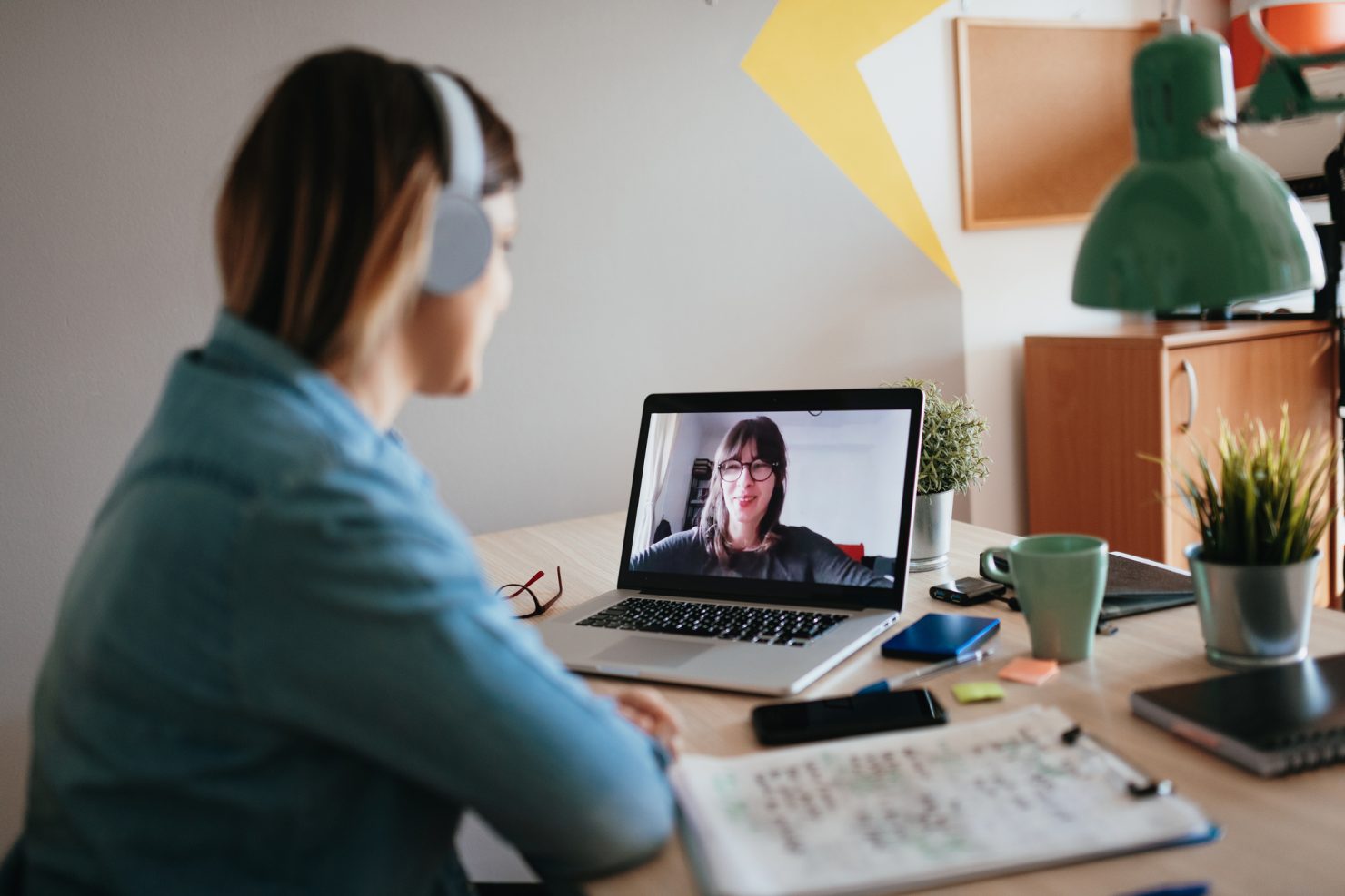 How to Conduct a Virtual Interview  SmartRecruiters