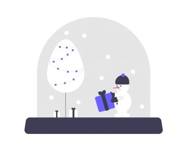 Reach Passive Candidates While You Celebrate The Holidays!