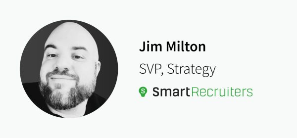 Jim Milton SmartRecruiters