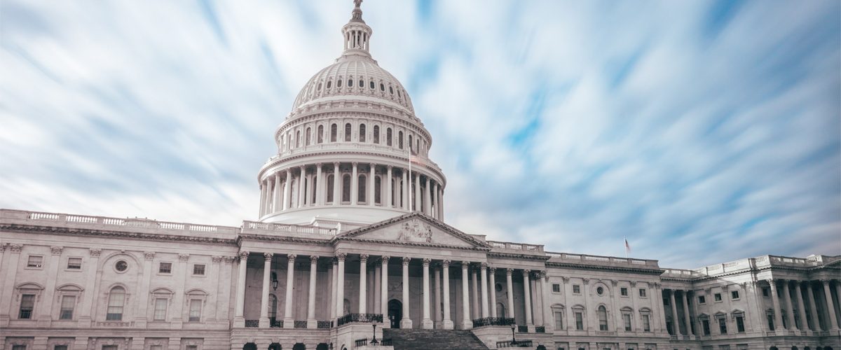 United States Capitol Building