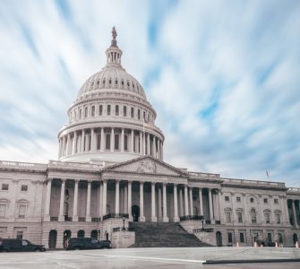 United States Capitol Building
