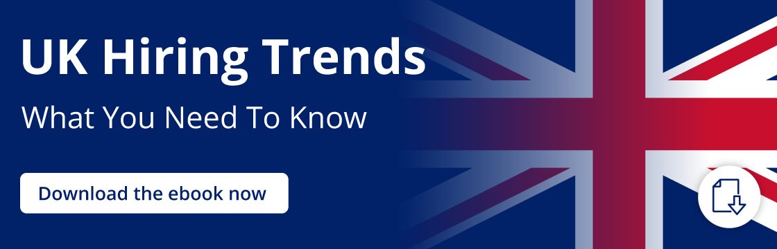 UK Hiring Trends Download Ebook