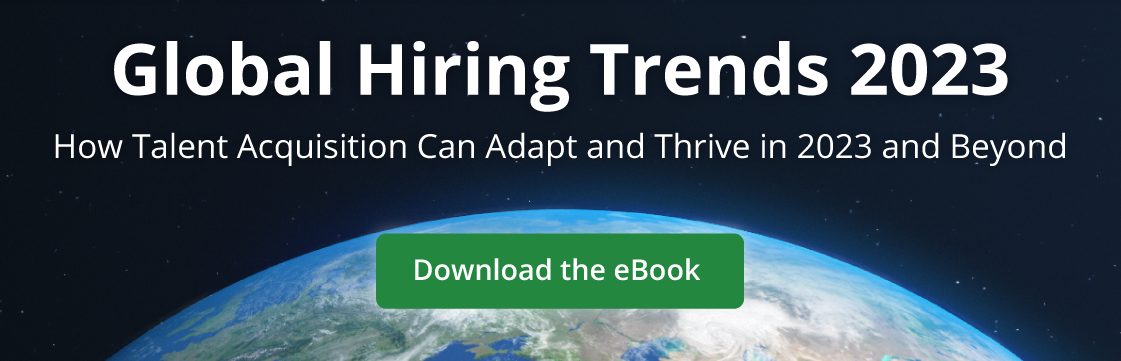 2024 Global Talent Trends