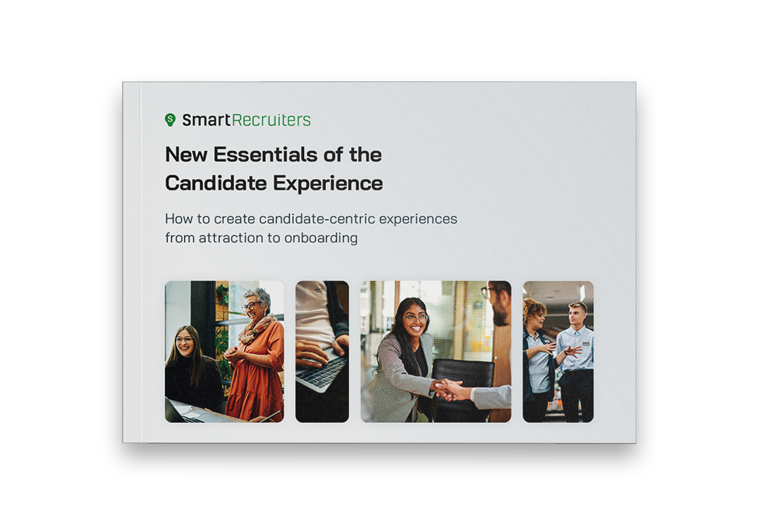 Recruiters, How Friendly Can You Be With Your Candidates