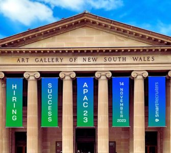Art Gallery of NSW
