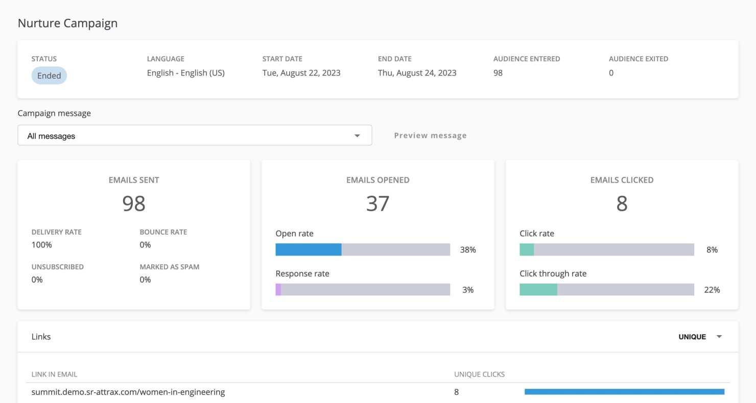 SmartRecruiters CRM