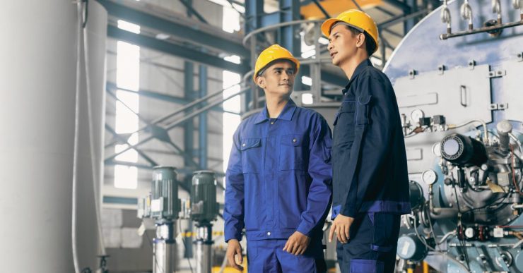 8 Best Practices for Manufacturing Recruitment | SmartRecruiters
