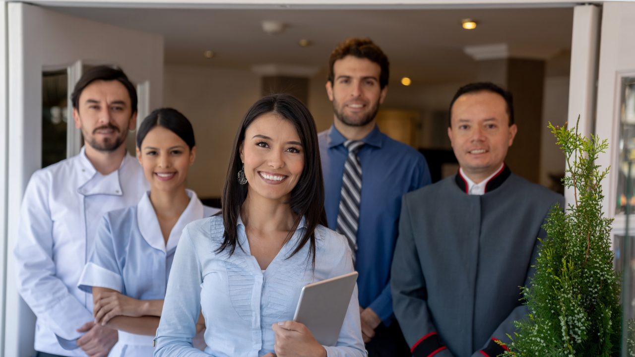 How to Solve the Biggest Challenges in Hospitality Recruitment 