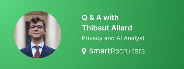 Thibaut Allard on the EU AI Act