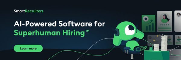 AI Powered software for Superhuman hiring with adpative ui