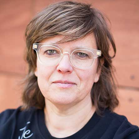 Elke Jorens