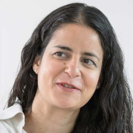 Sanam Moayedi-Stummer