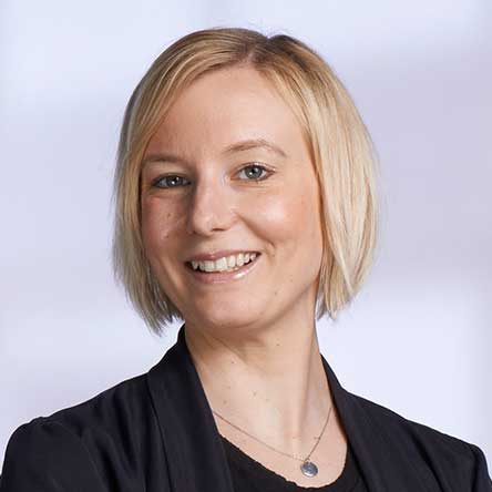 Stephanie Luftensteiner