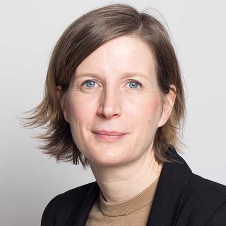Valérie Bertrand