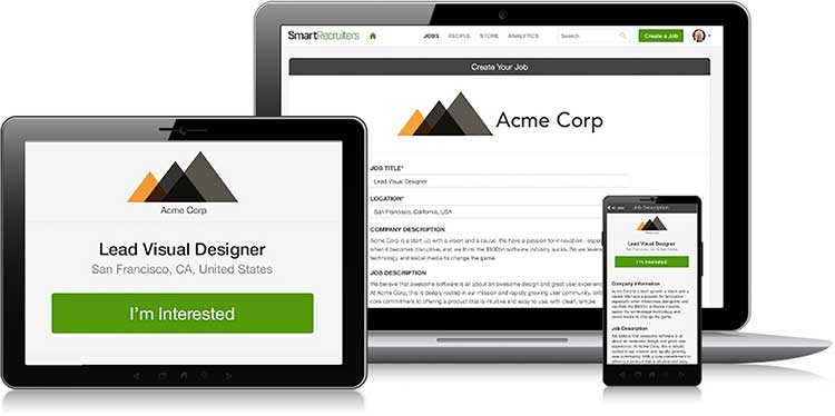 Optimize from source to hire