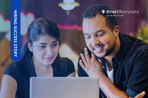Deloitte NL Builds Talent Acquisition Agility with SmartRecruiters