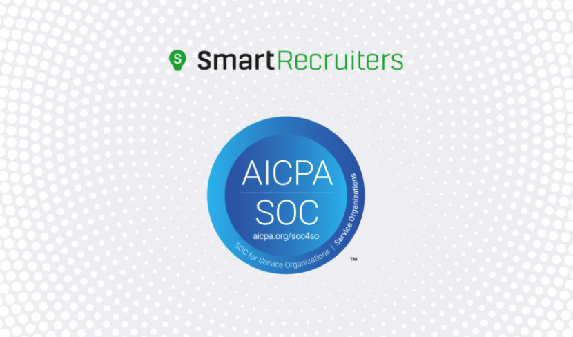 SmartRecruiters Earns SOC 2 Type II Certification with Distinguished Clean Audit
