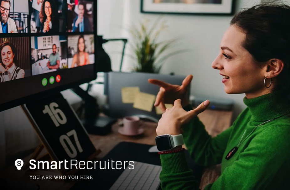 Hiring for Skills with SmartRecruiters