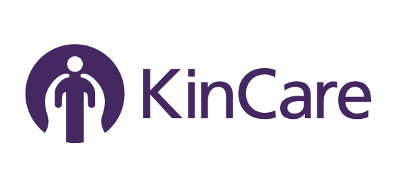 KinCare Logo