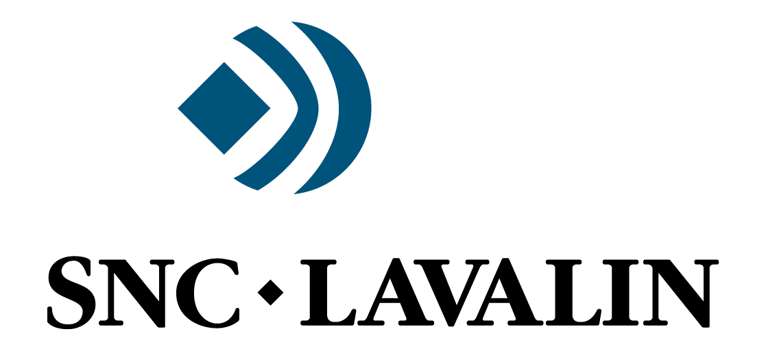 SNC Lavalin Logo