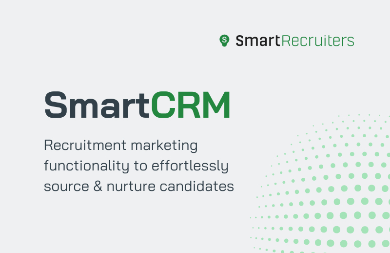 SmartCRM Product Sheet