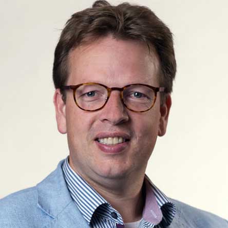 Geert-Jan Waasdorp