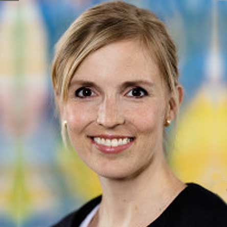 Josephine Ackerman