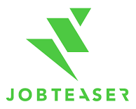 JobTeaser logo