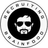 Recruiting Brainfood logo