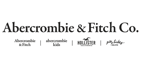 Abercrombie & Fitch