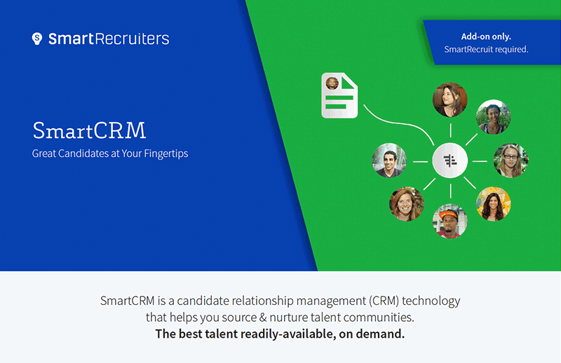 SmartCRM