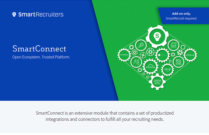 SmartConnect Product Sheet
