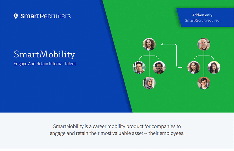 SmartMobility Product Sheet