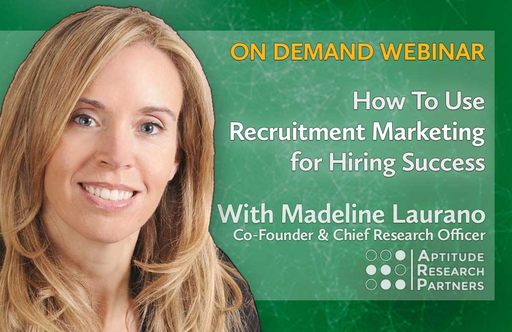 How Recruitment Marketing Leads To Hiring Success