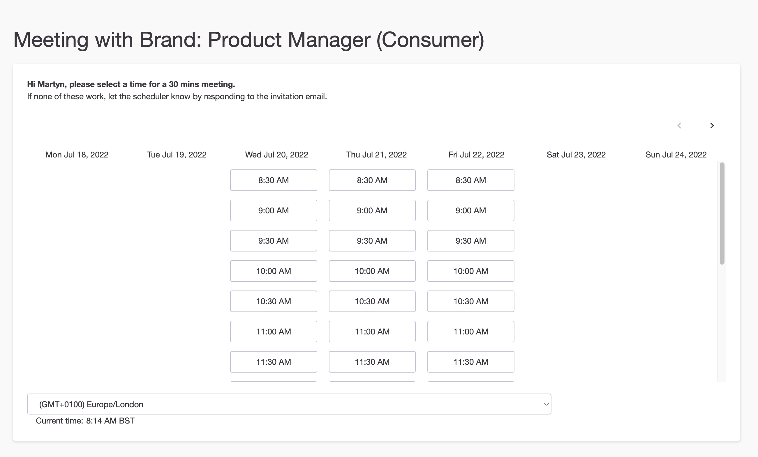Save time and steps for recruiter coordinators