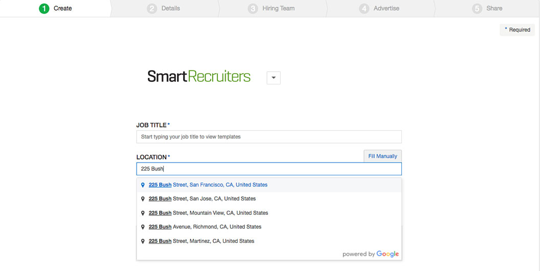 Fall 2017 Release SmartRecruiters   Wn Screen Google Job Search 